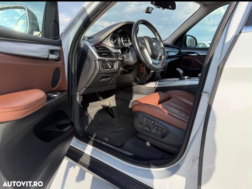 BMW X5 - 2