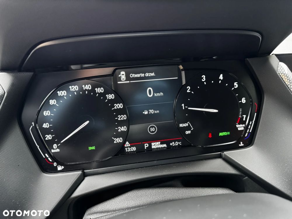 BMW Seria 1 118i Sport Line - 25