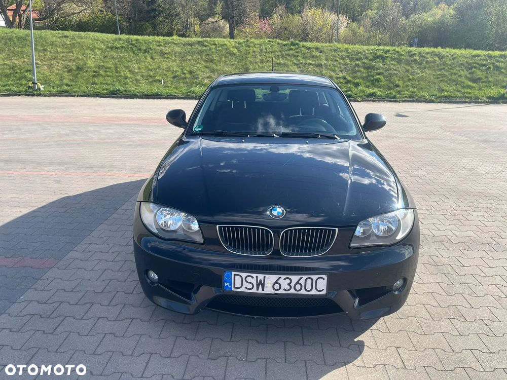 BMW Seria 1 116i Edition Sport - 2