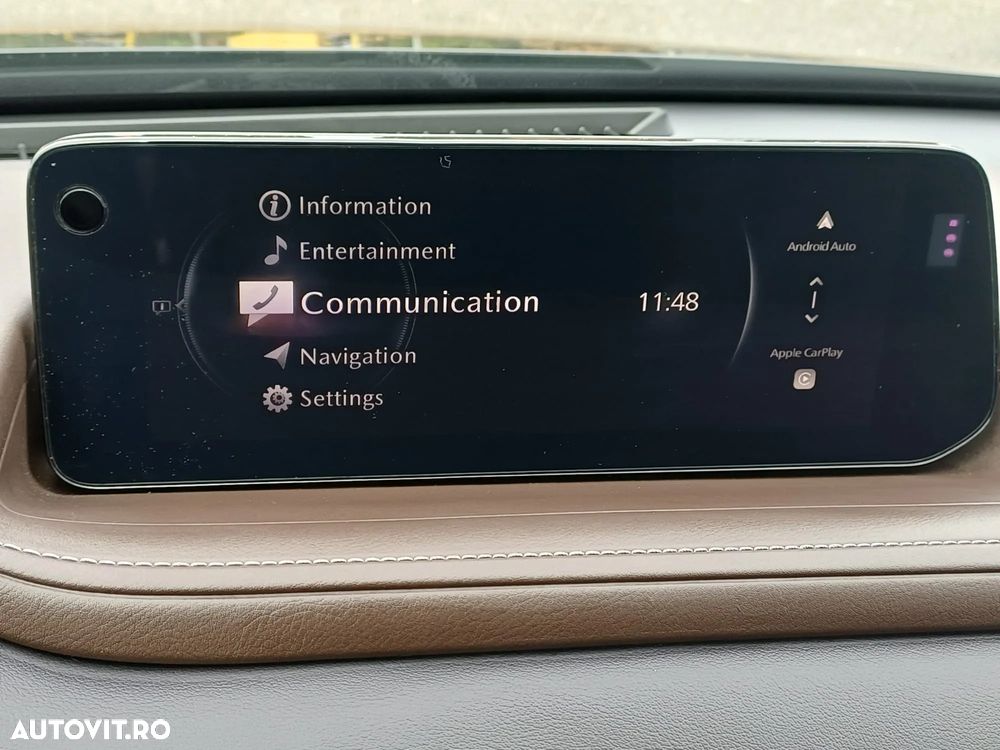 Mazda CX-30 e-SKYACTIV X186 AWD AT MHEV Exclusive-Line - 19