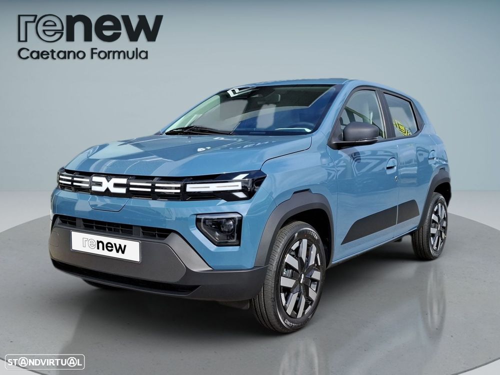 Dacia Spring Electric 65 Expression - 1