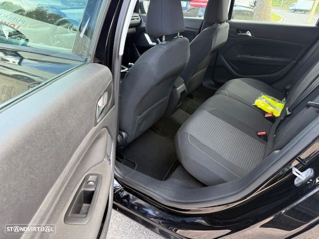Peugeot 308 SW BlueHDi 130 Stop & Start Style - 16