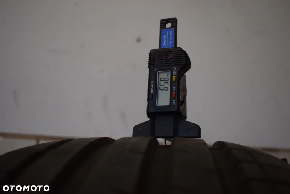 R19 235/55 Hankook Ventus S1 evo 3 EV Cena za parę - 4