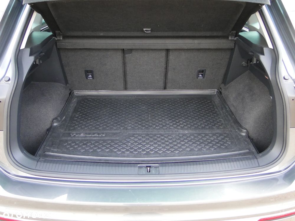 Volkswagen Tiguan 2.0 TDI SCR 4Motion (BlueMotion Techn.) DSG Comfortline - 19
