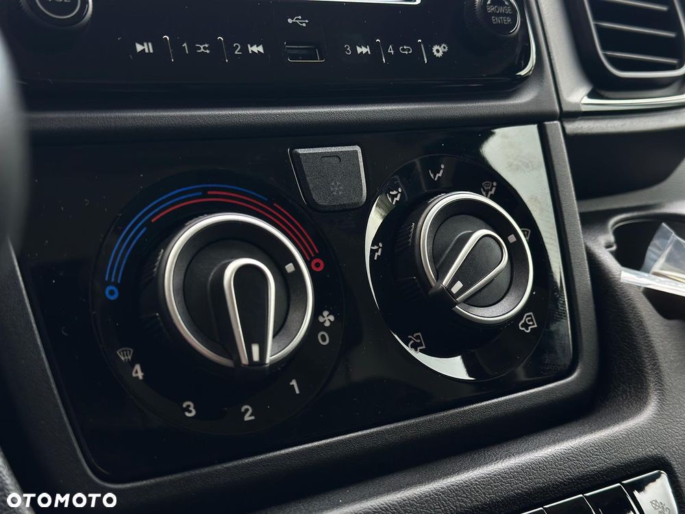 Fiat Ducato Furgon L3H2 2.2 140KM DMC 3.5t MT6 - 14