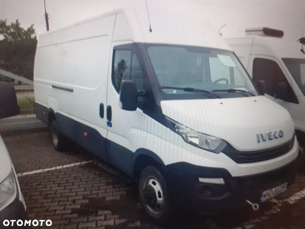Iveco 35c14 - 15