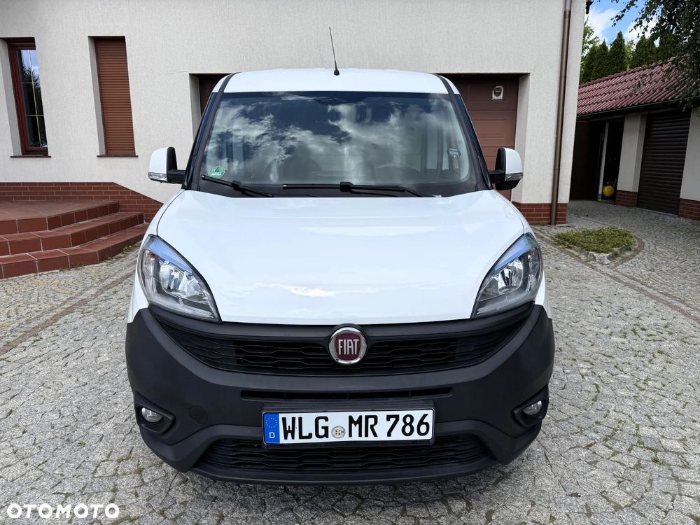 Fiat Doblo - 3