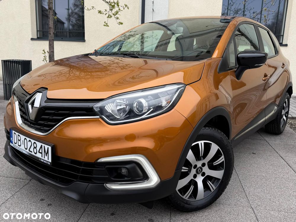 Renault Captur 0.9 Energy TCe Intens - 2