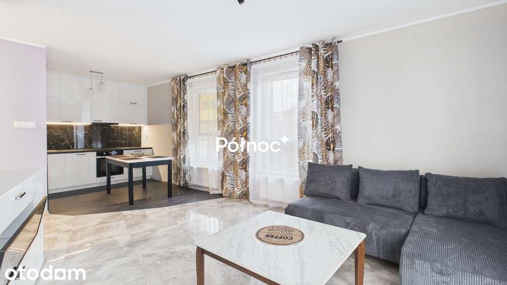 3-pokojowe / Warszawska 66 / balkon / winda