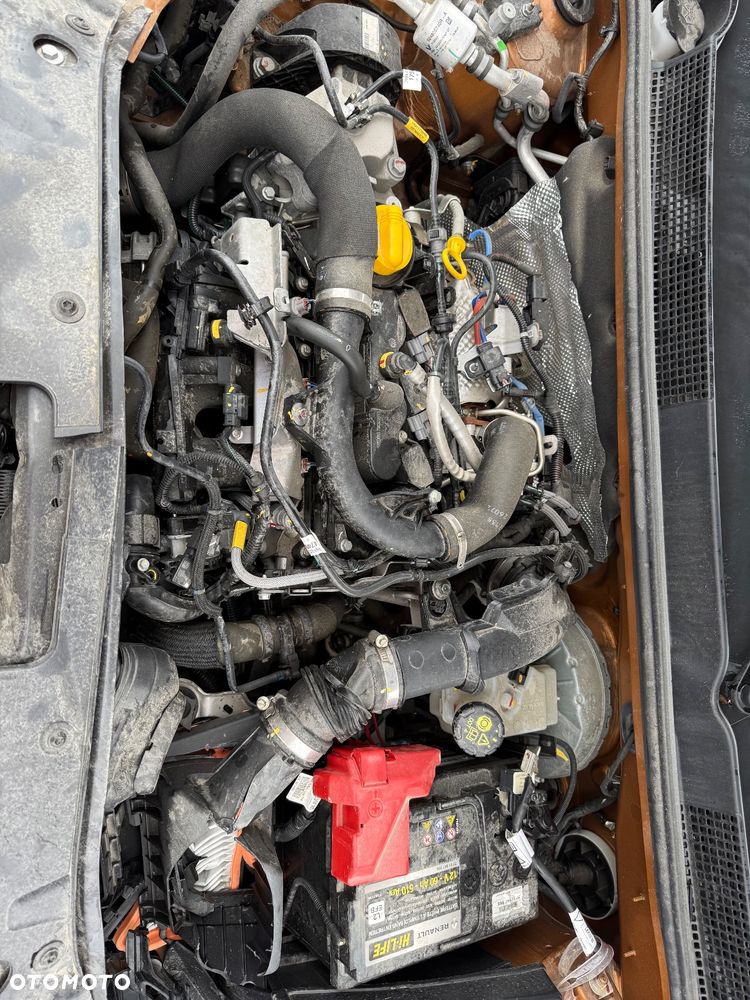 Dacia Sandero - 13
