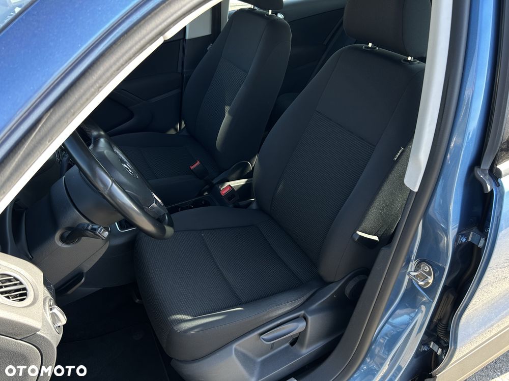 Volkswagen Tiguan 1.4 TSI Trend&Fun - 16