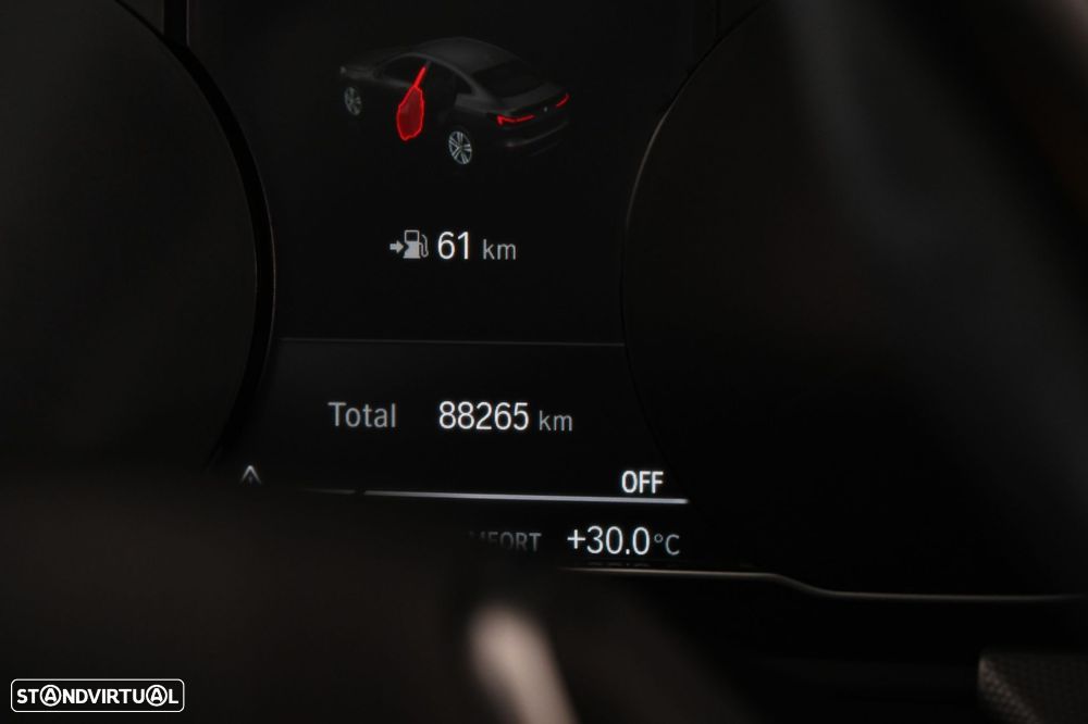 BMW 216 Gran Coupé d Advantage - 25