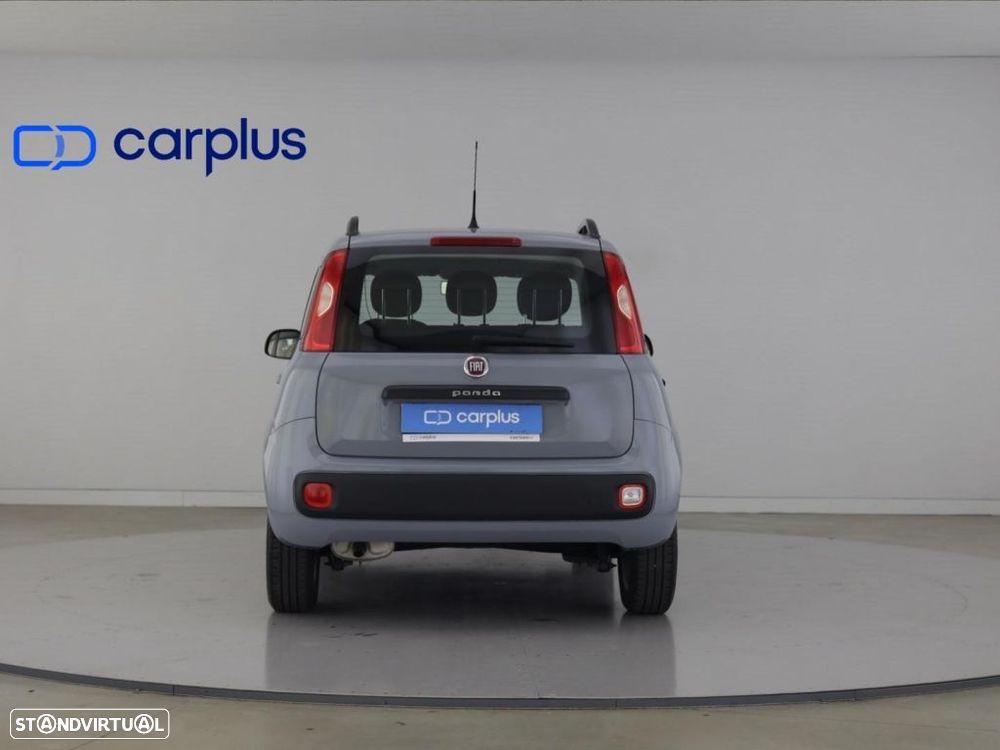 Fiat Panda 1.2 Easy S&S - 6