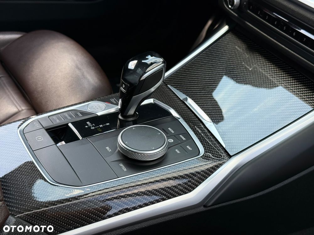 BMW Seria 3 M340i xDrive sport - 25