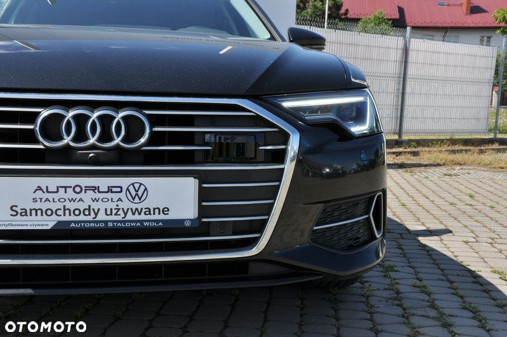 Audi A6 - 4