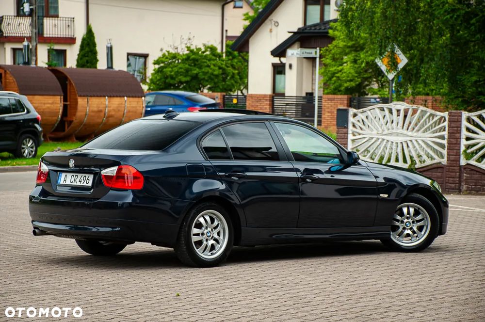 BMW Seria 3 - 22