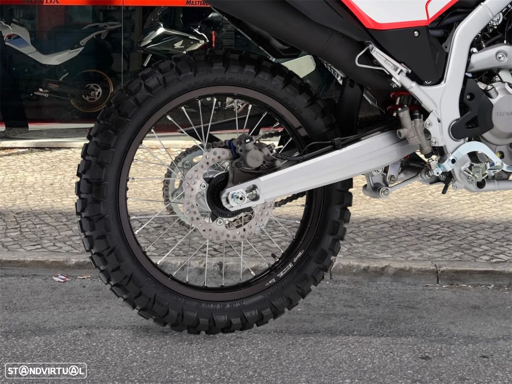 Honda CRF 300 L - DESDE 81 EUR / MÊS !! - 7
