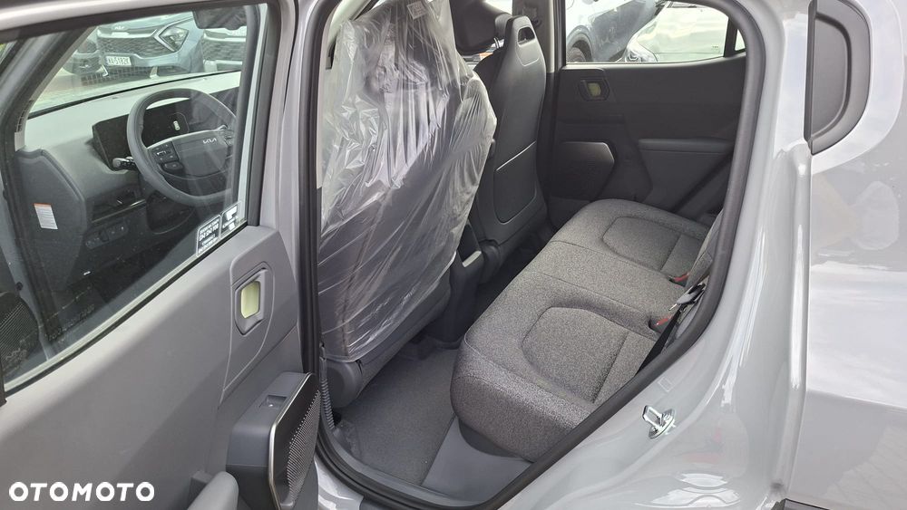 Kia EV2 2026