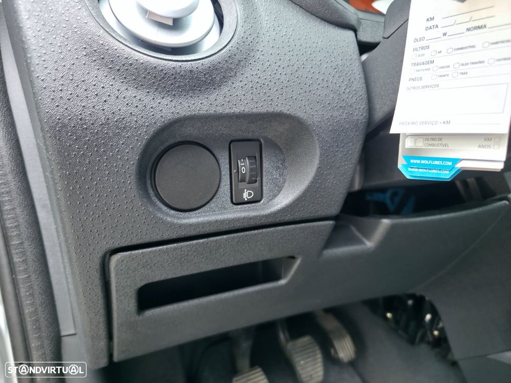 Citroën C3 van 1.4 hdi  SX Pack  ac - 11