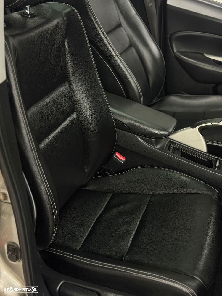 Honda Civic 1.8i-VTEC Comfort - 22