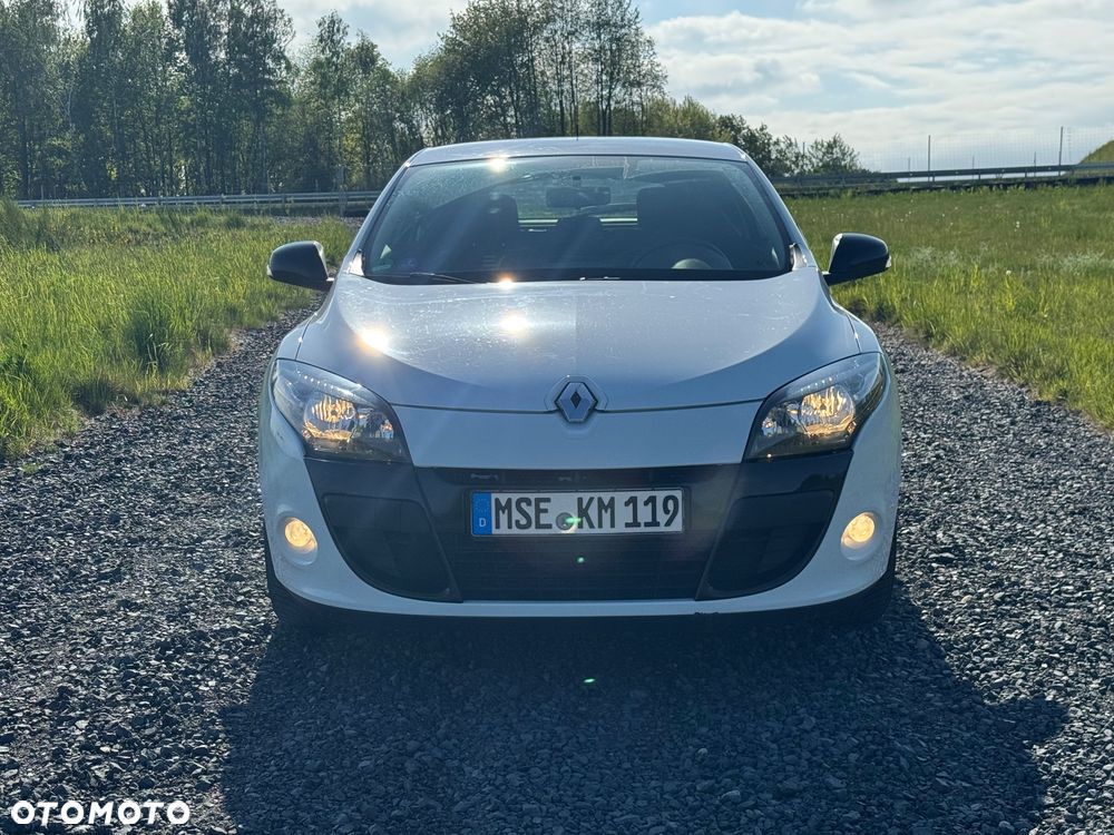 Renault Megane 1.6 16V Confort Dynamique - 1