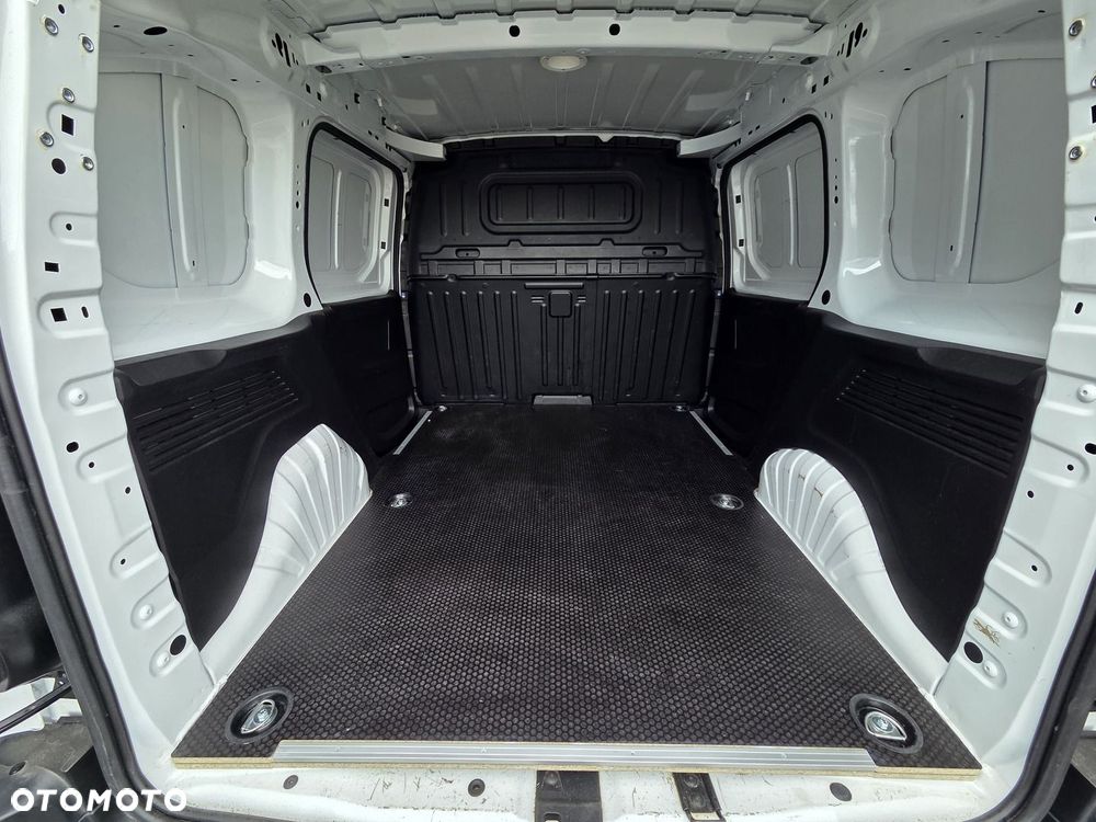 Citroën Berlingo VAN - 15