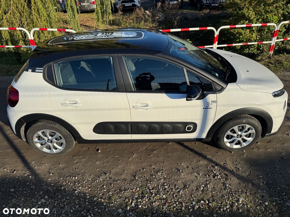 Citroën C3 - 26