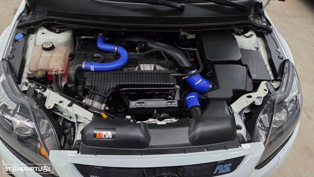 Ford Focus 2.5 RS - 19