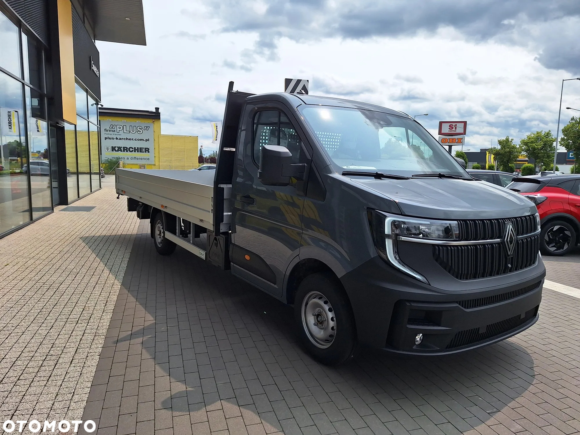 Renault Master - 3