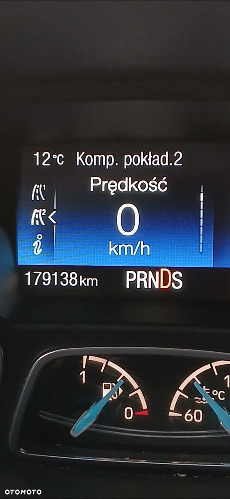 Ford Focus 2.0 TDCi Titanium ASS PowerShift - 20