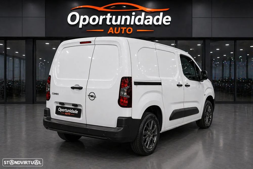 Opel Combo cargo1.5 CDTI L1H1 Enjoy - 3