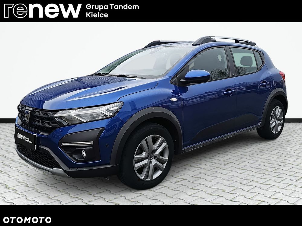 Dacia Sandero 1.0 TCe Comfort