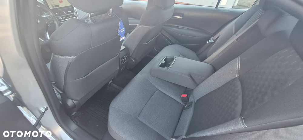 Toyota Corolla - 27