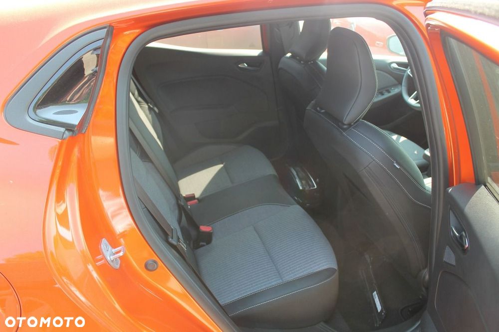 Renault Clio - 7