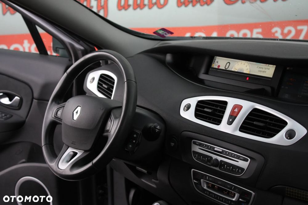 Renault Grand Scenic TCe 130 Dynamique - 26