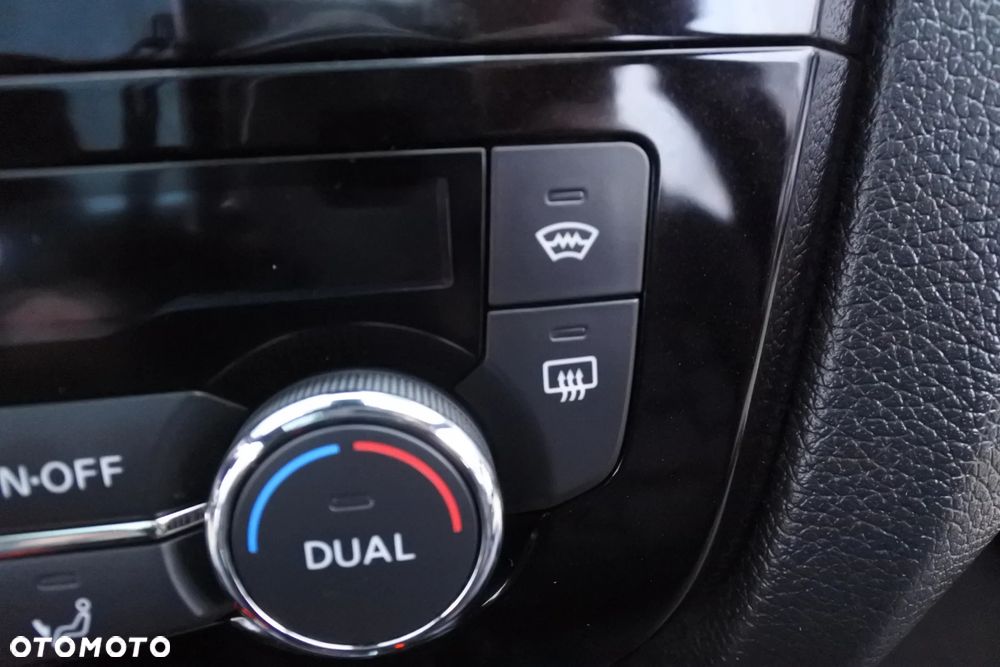 Nissan Qashqai 1.2 DIG-T Xtronic TEKNA+ - 20