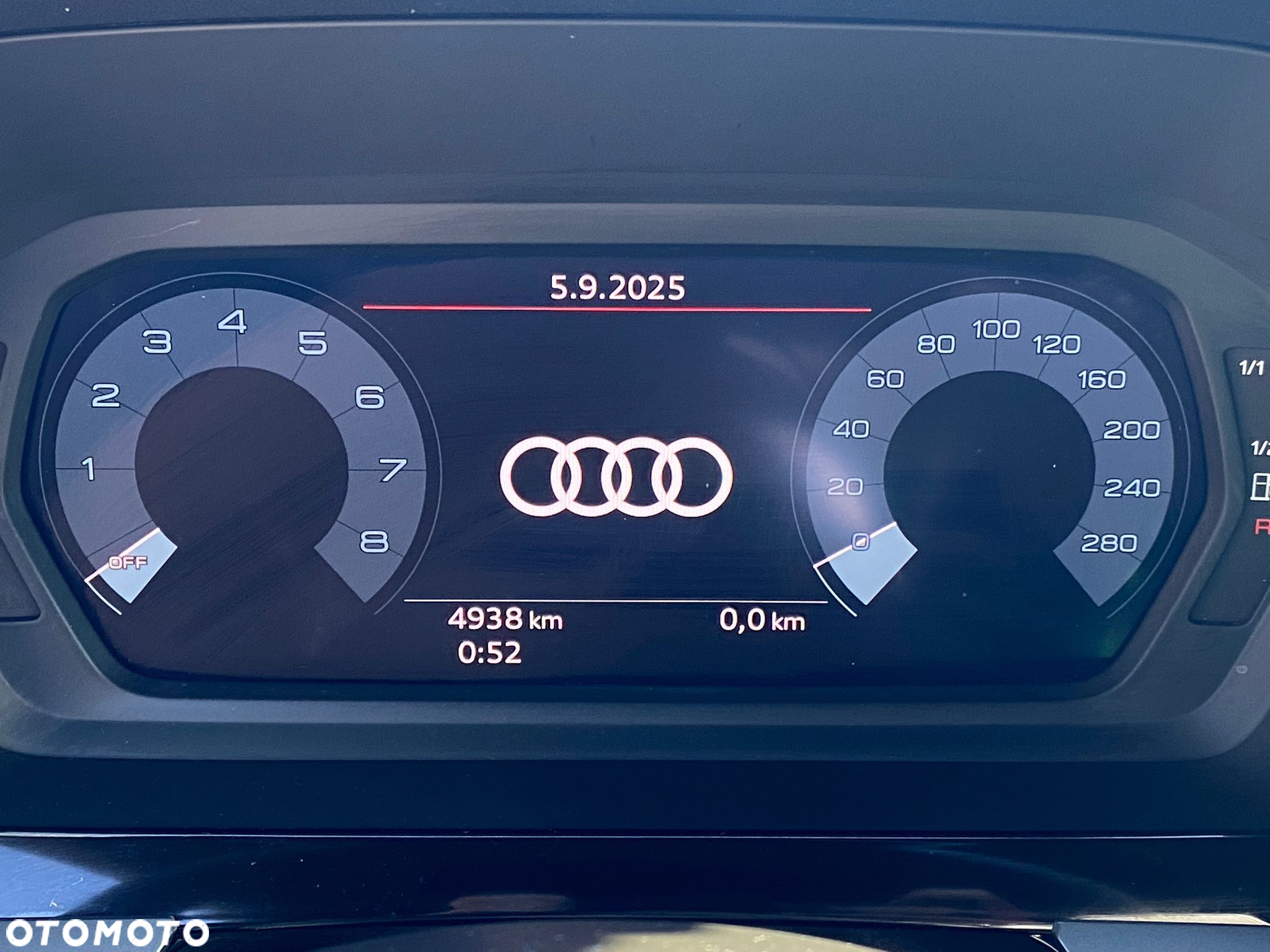 Audi A3 - 20