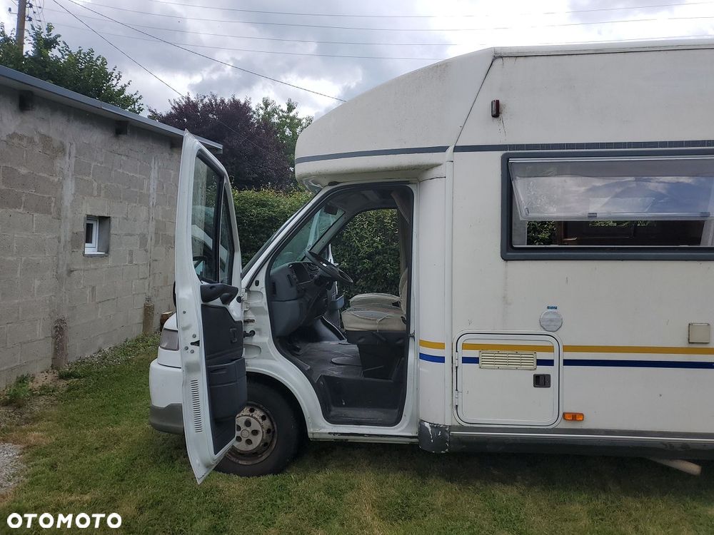 Fiat Ducato - 17