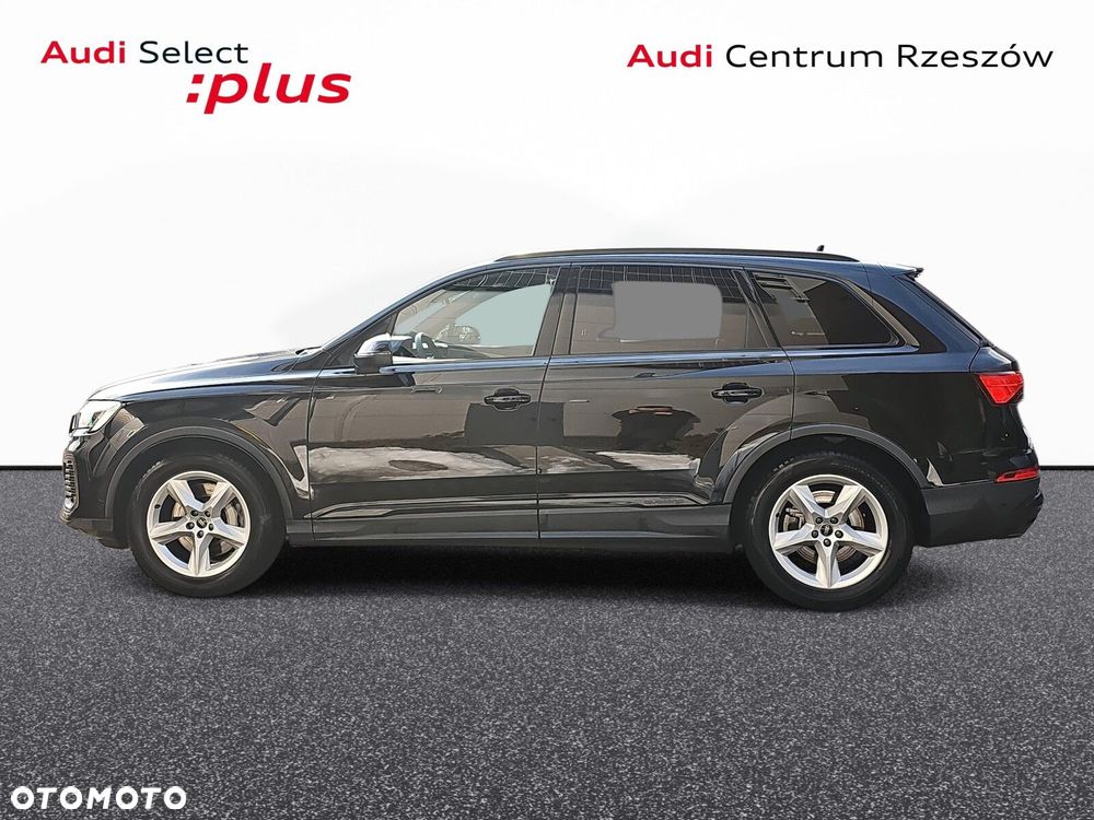 Audi Q7 - 9
