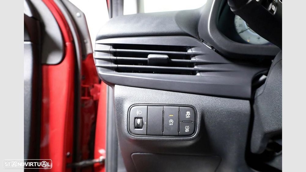 Hyundai Bayon 1.0 T-GDI Premium (TT) - 8