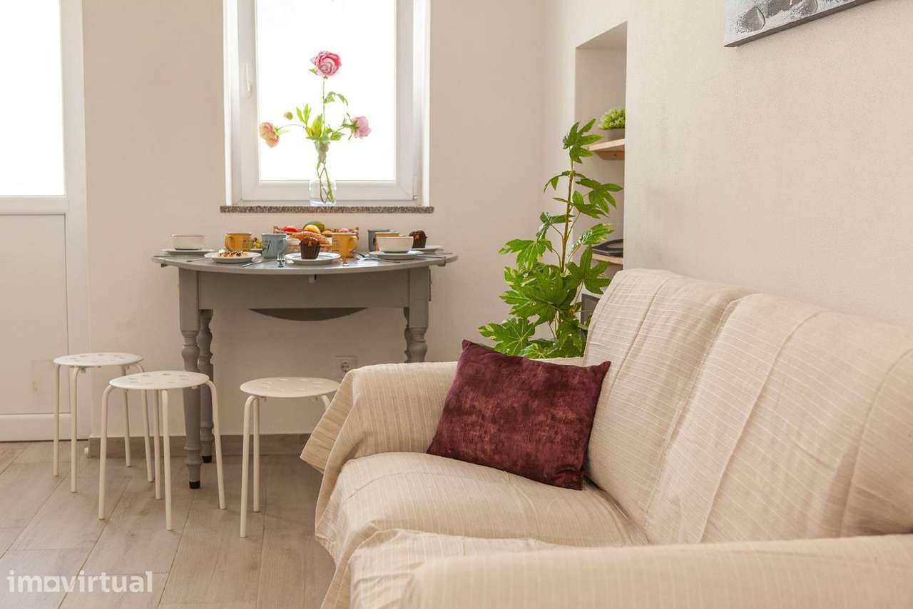 Apartamento Mobilado - Odiáxere - Grande imagem: 3/23