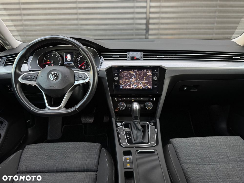 Volkswagen Passat 1.5 TSI EVO Business DSG - 7