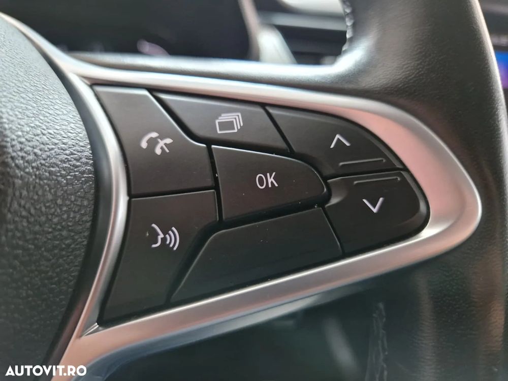 Renault Arkana E-TECH 145 Evolution - 14