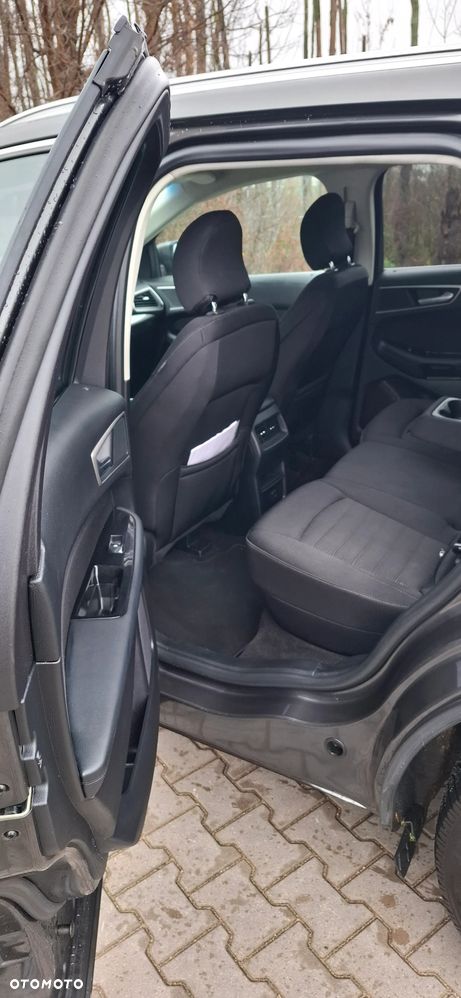 Ford Edge 2.0 EcoBlue 4x2 Trend - 5