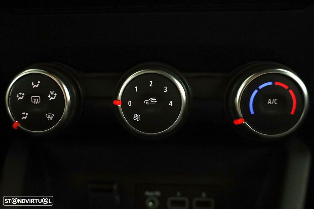 Renault Clio 1.0 TCe Evolution - 14