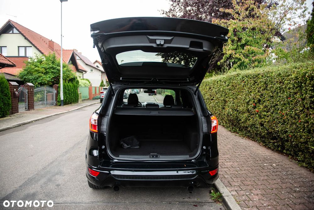 Ford Kuga 1.5 EcoBoost FWD ST-Line ASS - 15