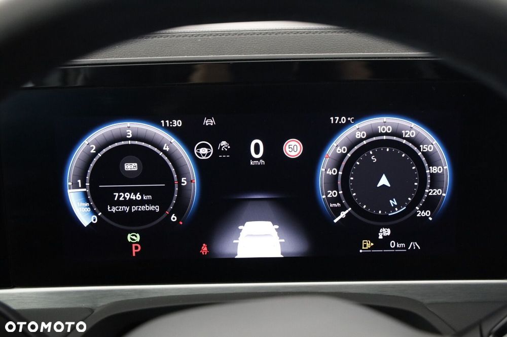 Volkswagen Passat - 14