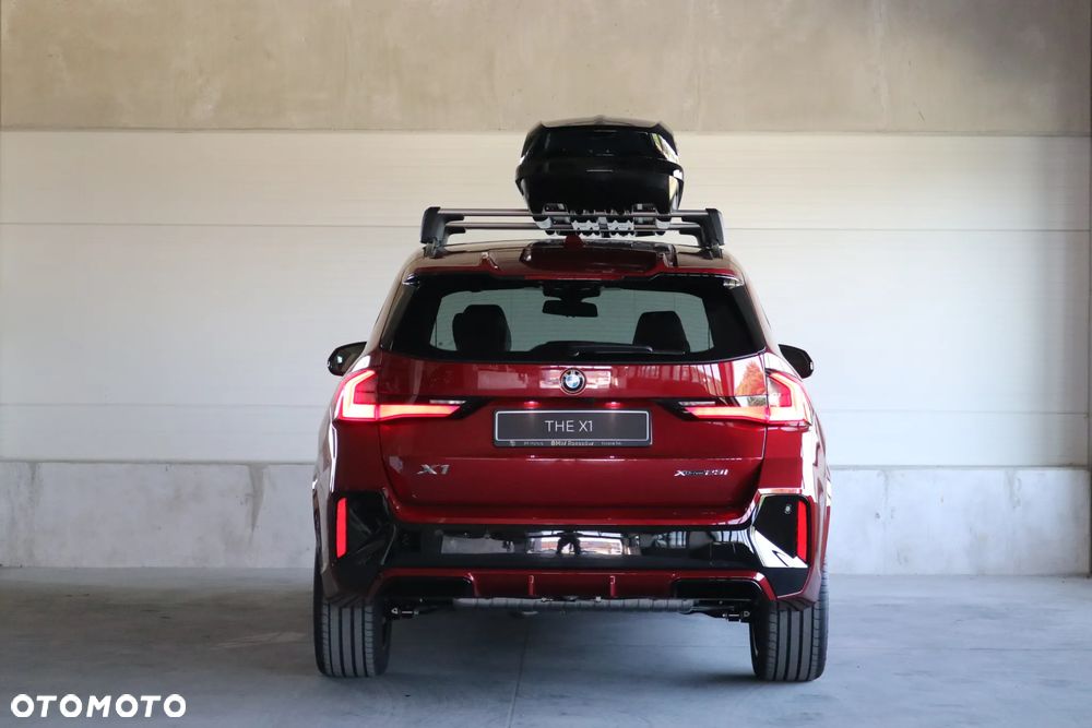 BMW X1 xDrive23i mHEV M Sport sport - 5