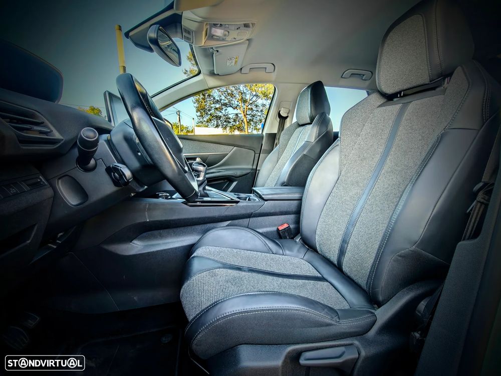 Peugeot 3008 1.2 PureTech GT Line - 16