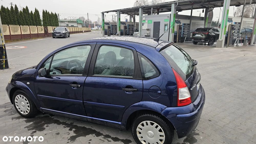 Citroën C3 1.4i 16V Impress Luxe - 4